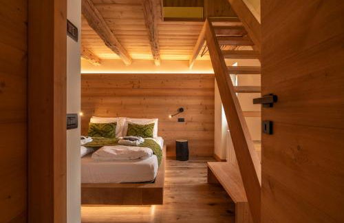 Casera Pian Grand Wellness Lodge - Foto 13