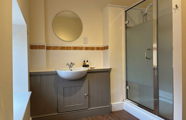 Glanhenwye Courtyard Cottages - Foto 40