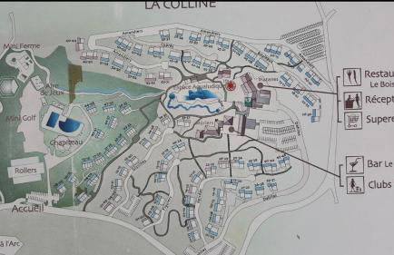 Maison cosy 4-6 personnes - Village Pierre & Vacances - Foto 7