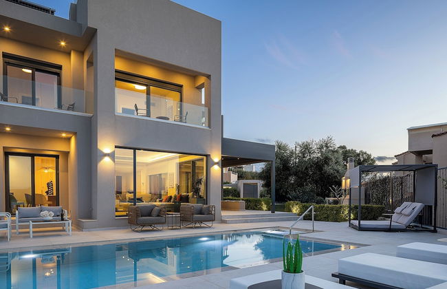 Royal Bird Villa - Foto 32