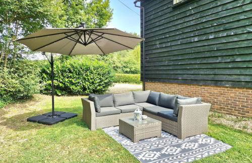 The Dairy Cottage with hot tub & pizza oven - Photo 44