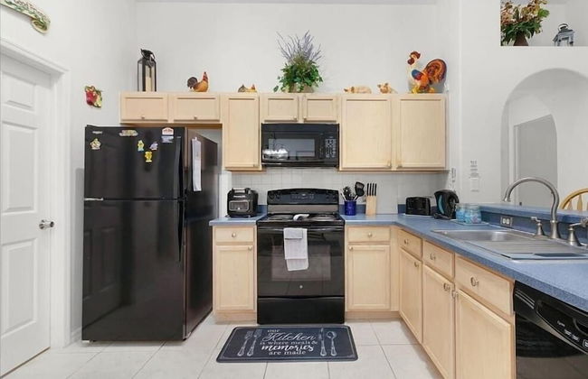 Tropical Escape By Shine Villas 244 4 Bedroom Villa - Foto 12