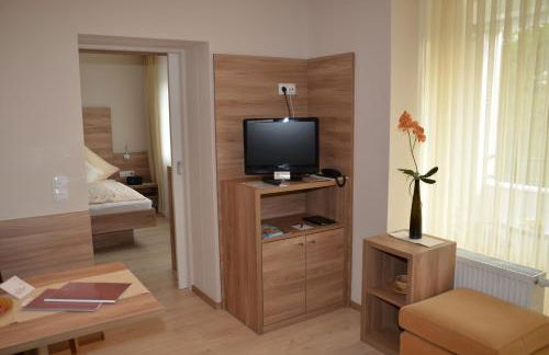 Aparthotel Christine - Foto 56