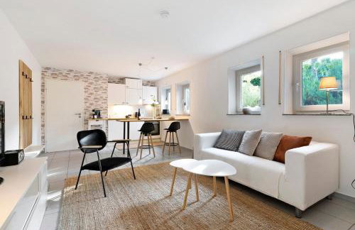 Ferienwohnung vino9 - Foto 22