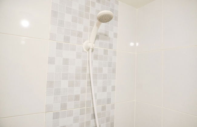 Good Price And Nice 2Br Tokyo Riverside Pik 2 Apartment - Photo 14