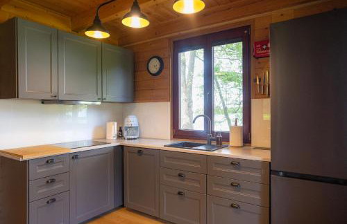 Domek Nad Jeziorem Mazury - Foto 19