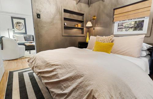 The Black Nest - Hot Tub Romantic Getaway - Foto 13