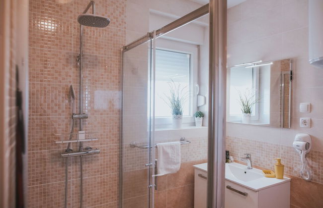 Poolside Hideout Apartments - Foto 48