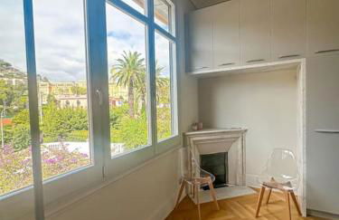 Appartement exceptionnel belle époque avec grande terrasse plein sud - Foto 35