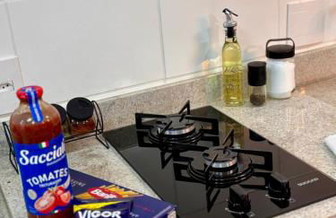 Studio 11 Refugio Relaxante Mogi - Foto 68