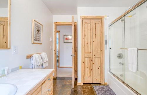 Modern Manzanita Retreat - Meredith Lodging - Foto 52