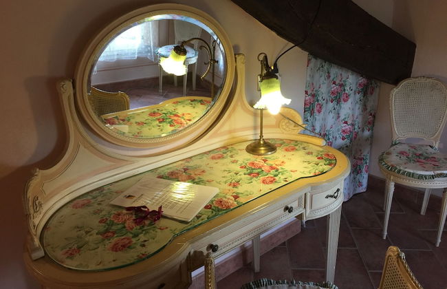 B&B & Residence Corte Bebbi - Foto 9