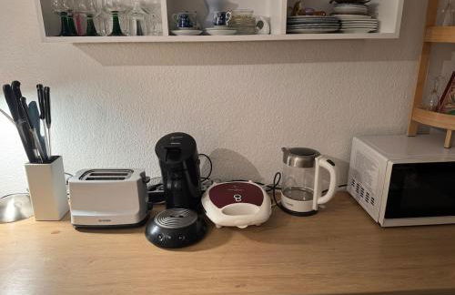 Wohnung Wie zu Hause - Foto 20