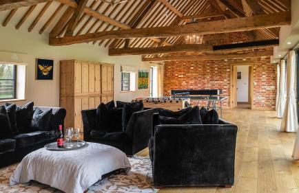 The Long Barn - Foto 18