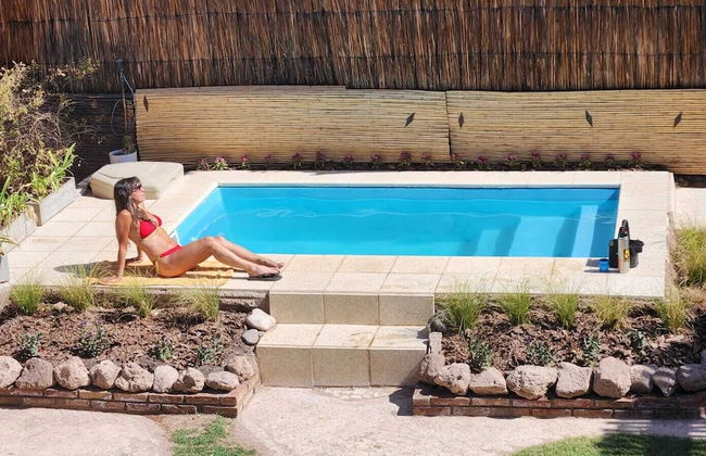 Complejo Abaurrea - Foto 49