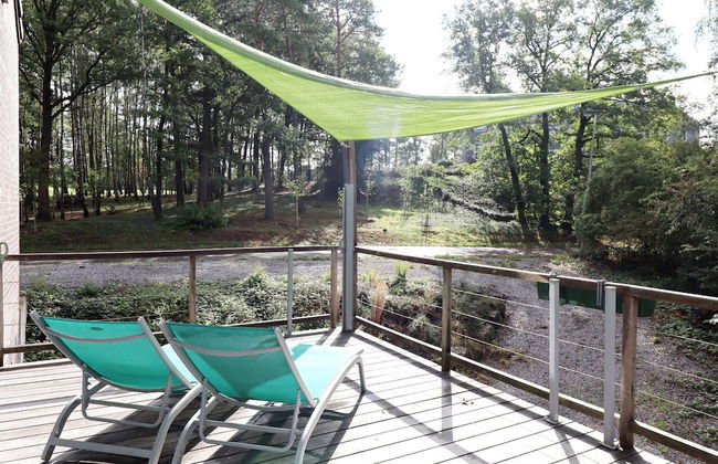 Quiet Infrared Sauna Retreat - Foto 30