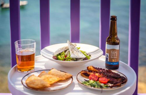 The Colourful Land Milos - Foto 19