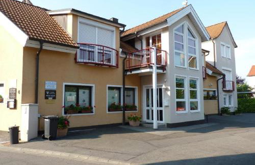 Ferienwohnungen an der Obermaintherme - Foto 1
