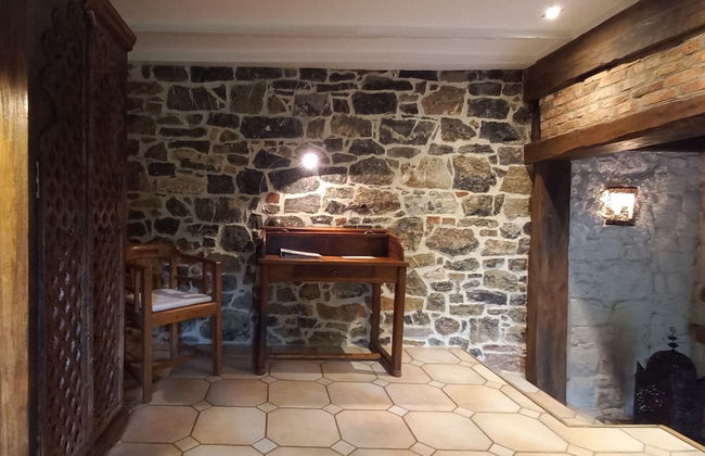 Charming Cottage in a Farm With Views - Foto 15