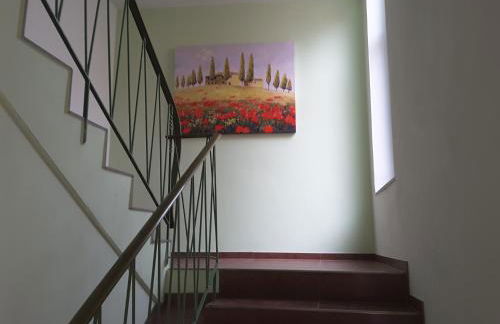 Ferienwohnung Sabine - Foto 16