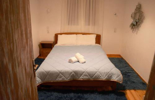 Παραδοσιακο σπιτι με εσωτερικο τζακι - Foto 14