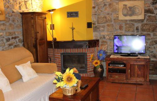 Rodiles Rural Apartamentos - Foto 44