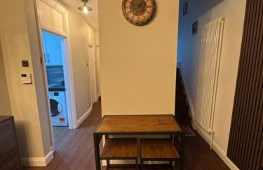 Timeless Spacious 1bedroom Duplex apartment with balcony in Shoreditch - Foto 12