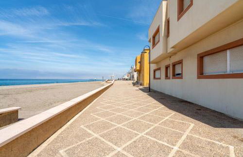 Casa en Cabo de Gata con barbacoa y Jardín, cerca de la playa - Foto 80