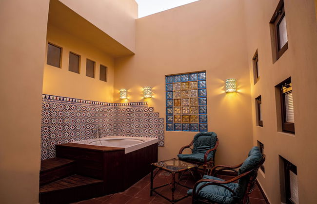 Villa Mango Hotel - Foto 46