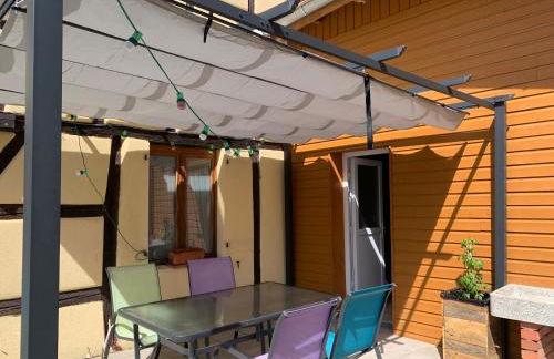 Gite - Chez Joséphine - Foto 22