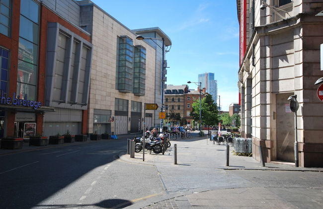 Atana Apartments - Foto 48