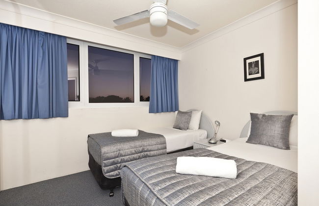 Meridian Tower - Foto 7