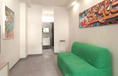 Petit cocon idéalement placé proche du stade - Foto 3