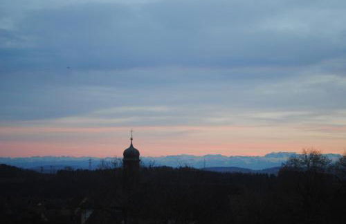 Ferienwohnung Klosterblick - Foto 22