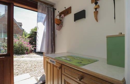 The Old Byre - Foto 26