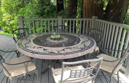 Redwood Garden - Foto 18