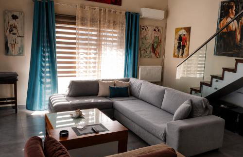 Lia Luxury home 2ΥΔ 110 τ μ - Foto 2