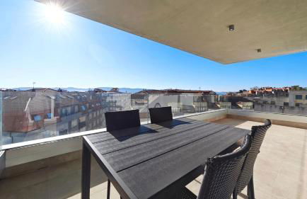 Desconectaengalicia Apartamento Zoo 2 con piscina y vistas al mar a 150 metros de Silgar - Foto 3