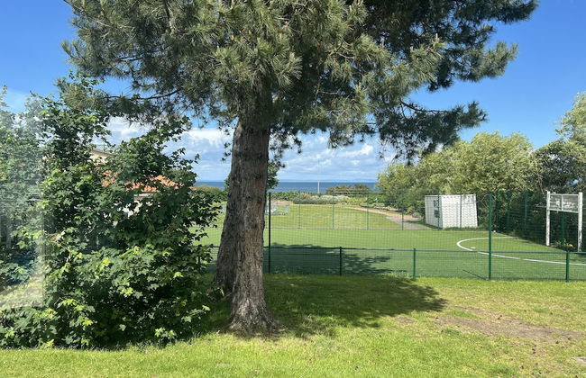 Captivating 3-bed Caravan Seton Sands - Foto 10