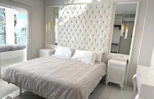 MI CAPRICHO A12 - Luxury Beachfront Apartment- Costa del Sol - Foto 35