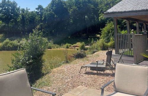 Oak Lodge, South View Lodges, Exeter - Foto 4