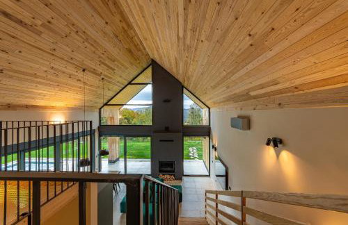 Blacksmith house - SPA, Outdoor pool, Kids zone - Foto 34