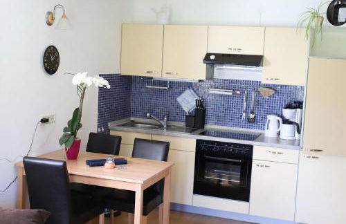 Ferienwohnung Lucia - Foto 8