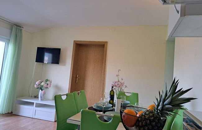 Apartment in Kastel Near the Sea - Foto 20