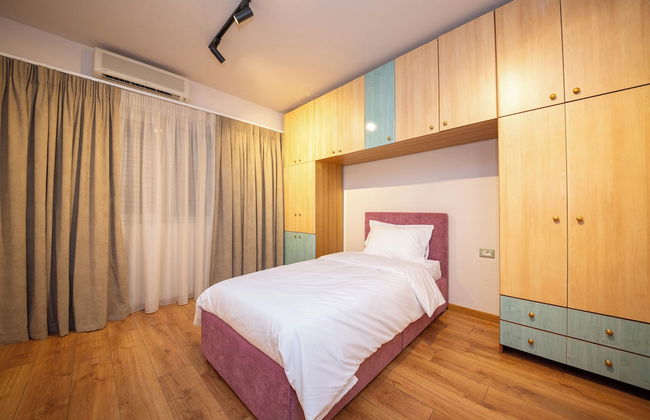 Blloku Unique Apartments 3 - Foto 5