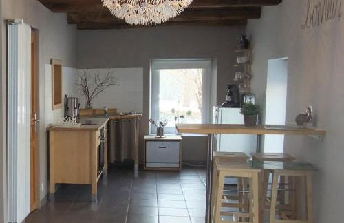 Gîte cosy et chaleureux au bord de la Saône - FR-1-583-381 - Foto 12