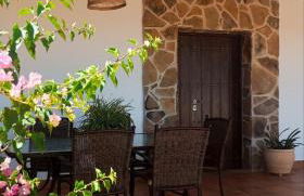 Casa Rubito el Olmo - Foto 55