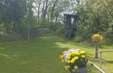 Charmante bergerie dans un cadre bucolique - Foto 48