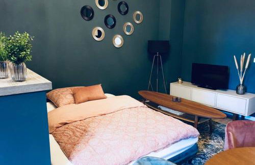 Villa Rumpel aus Alt mach Neu - Foto 18