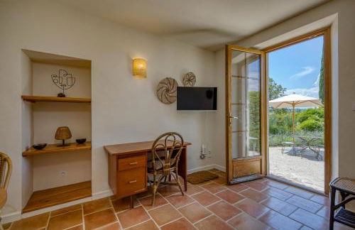 La Bastide des Oliviers Provence - Mirabel aux Baronnies - Foto 35